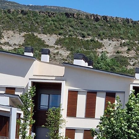 Duplex Gaby Apartment Sabiñánigo Exterior foto