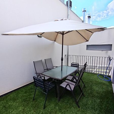 Duplex Gaby Apartment Sabiñánigo Exterior foto