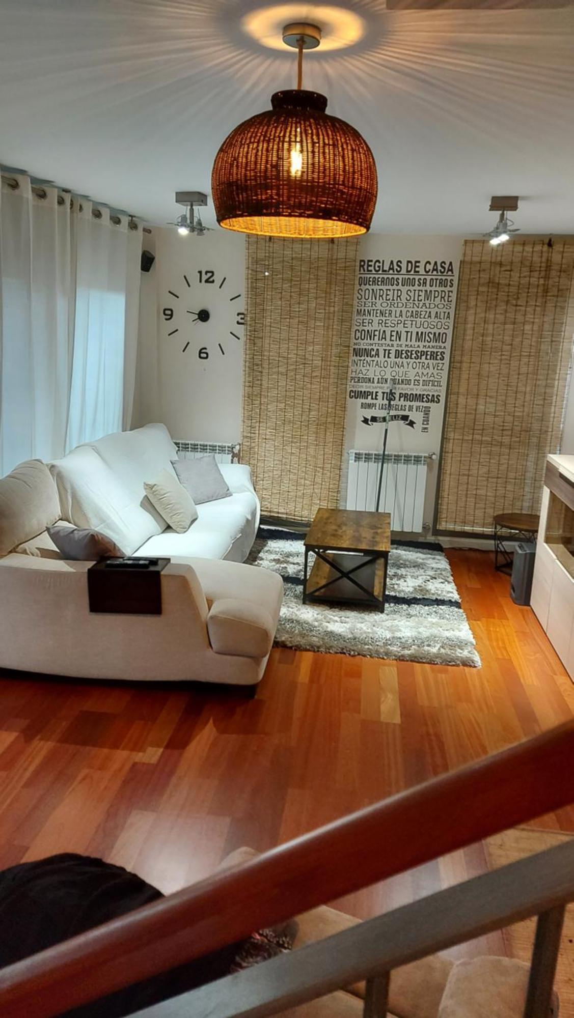 Duplex Gaby Apartment Sabiñánigo Exterior foto